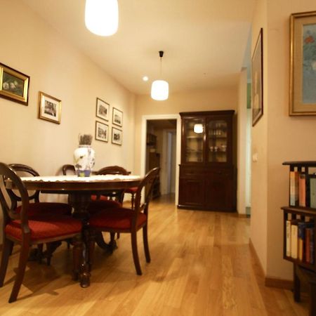 Anna Holiday House Rome Extérieur photo