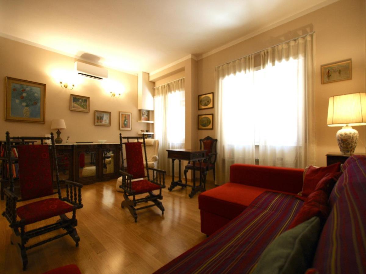 Anna Holiday House Rome Extérieur photo