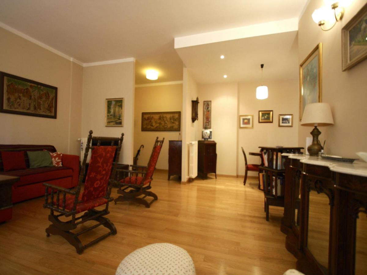 Anna Holiday House Rome Extérieur photo