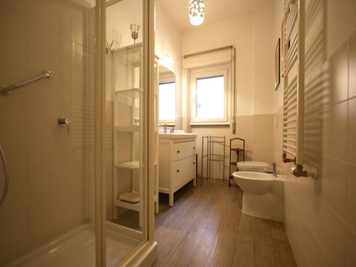 Anna Holiday House Rome Extérieur photo