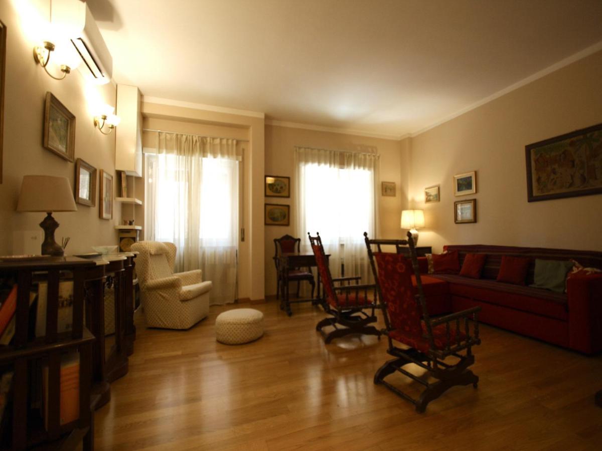 Anna Holiday House Rome Extérieur photo