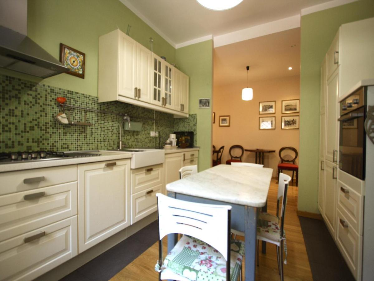 Anna Holiday House Rome Extérieur photo