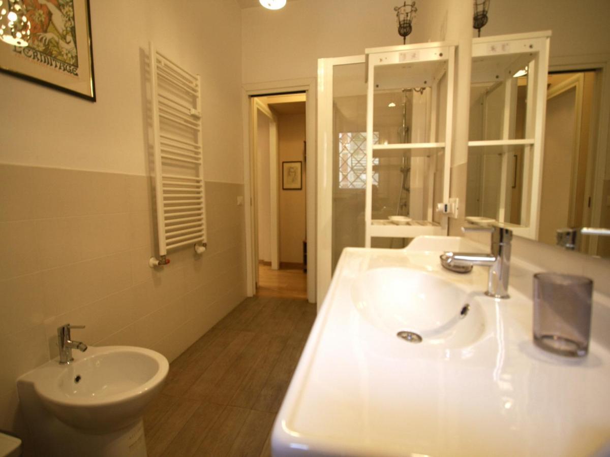 Anna Holiday House Rome Extérieur photo