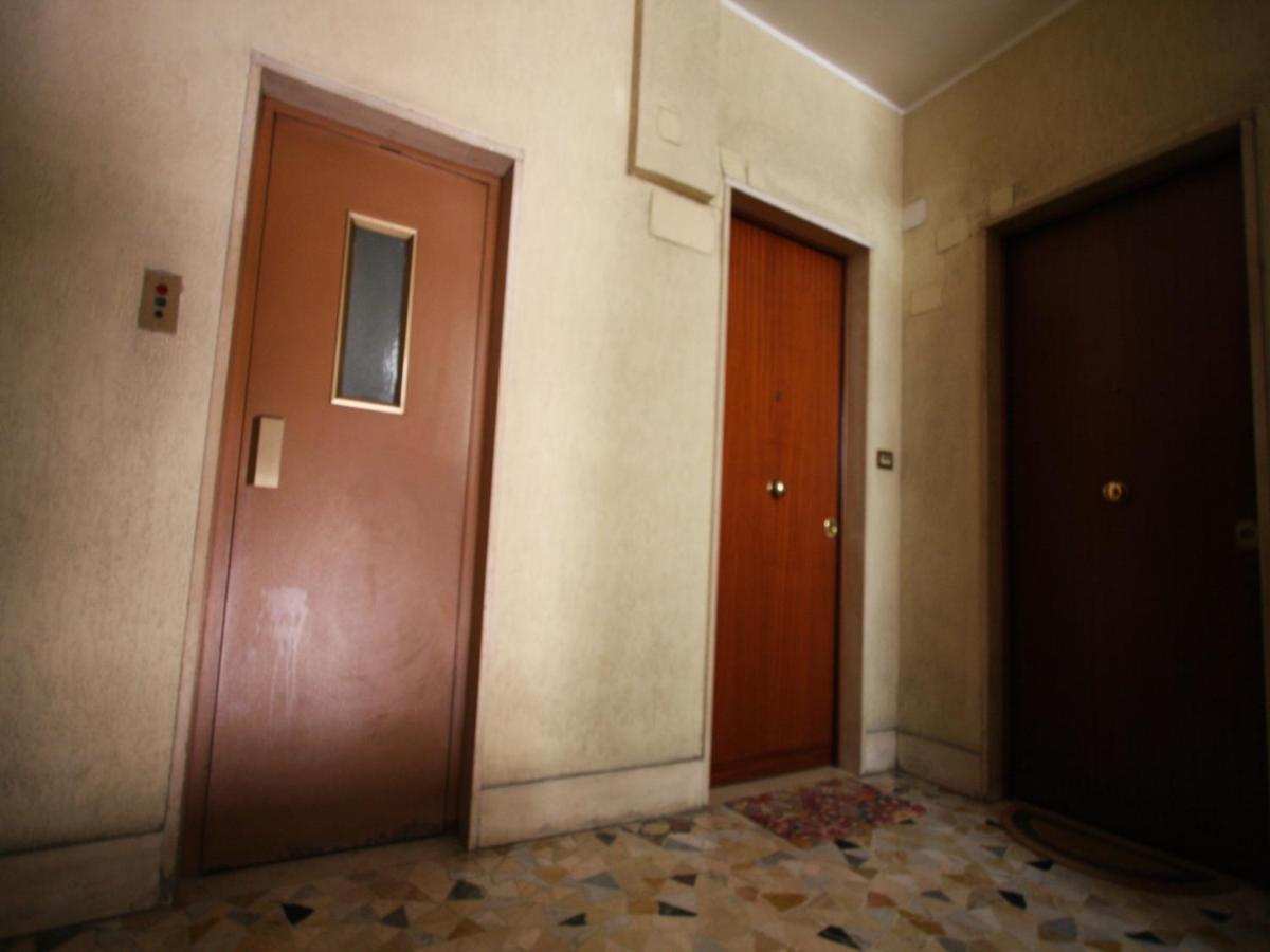Anna Holiday House Rome Extérieur photo