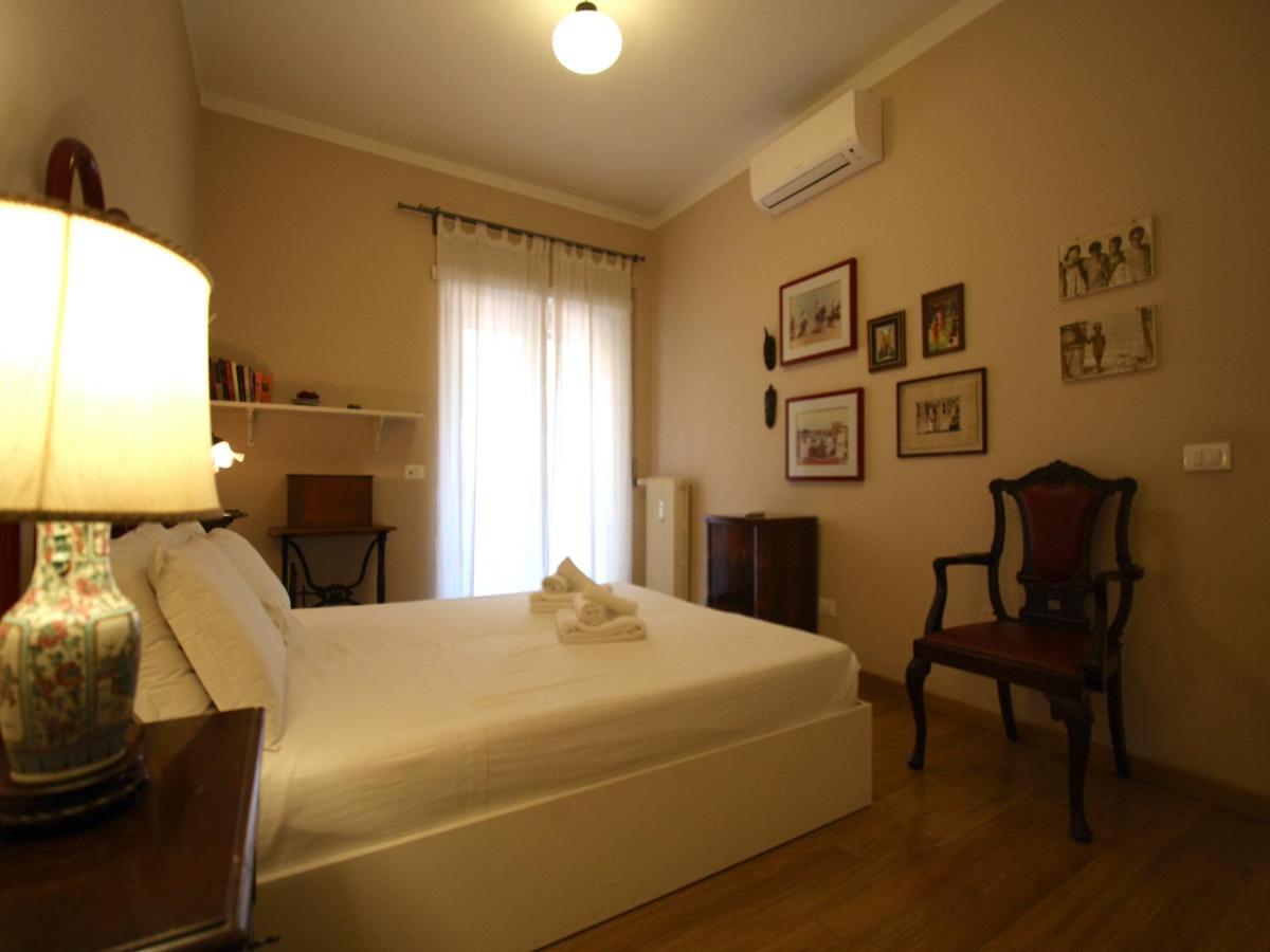 Anna Holiday House Rome Extérieur photo