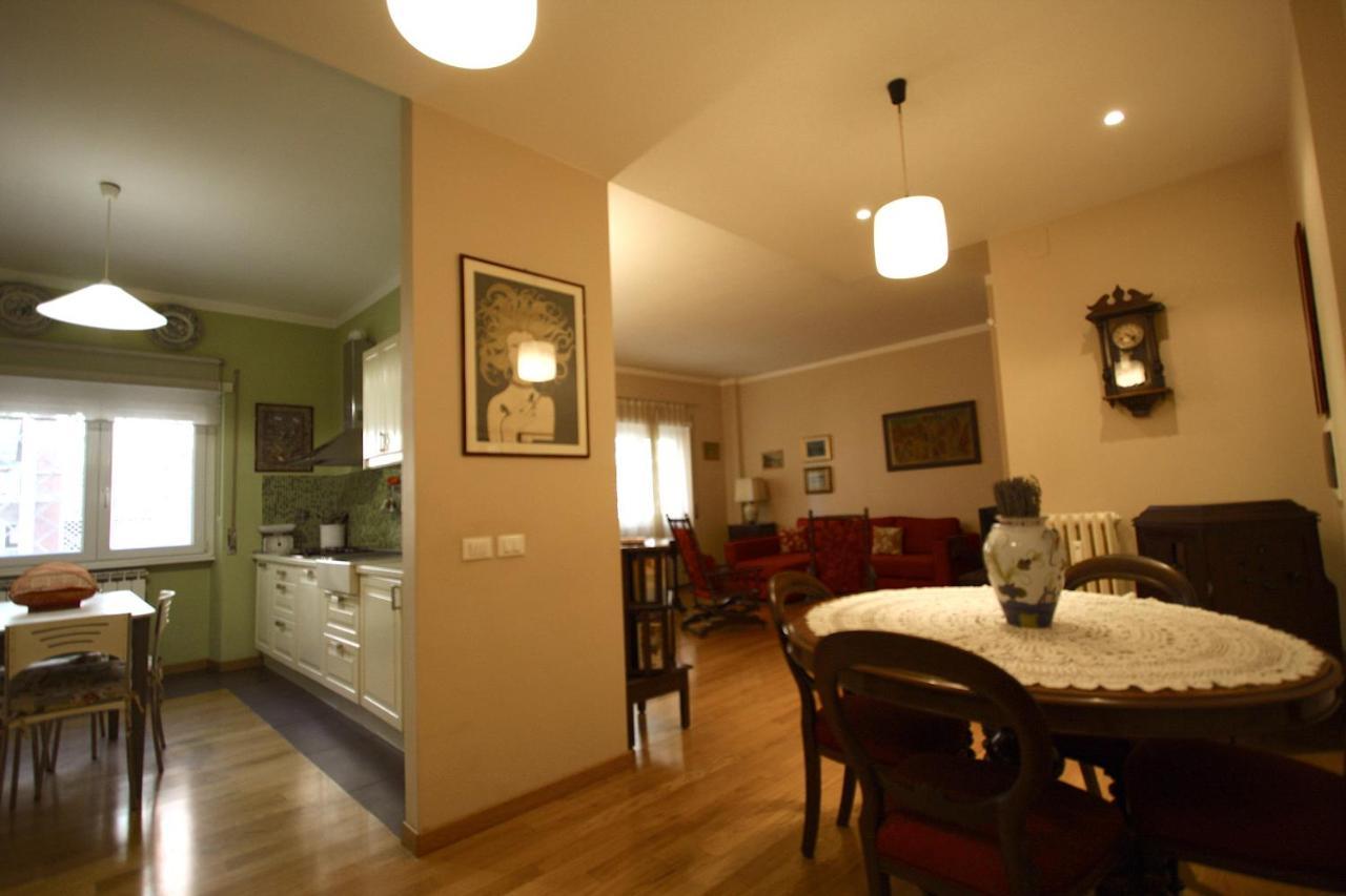 Anna Holiday House Rome Extérieur photo