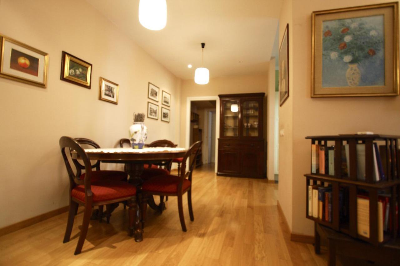 Anna Holiday House Rome Extérieur photo