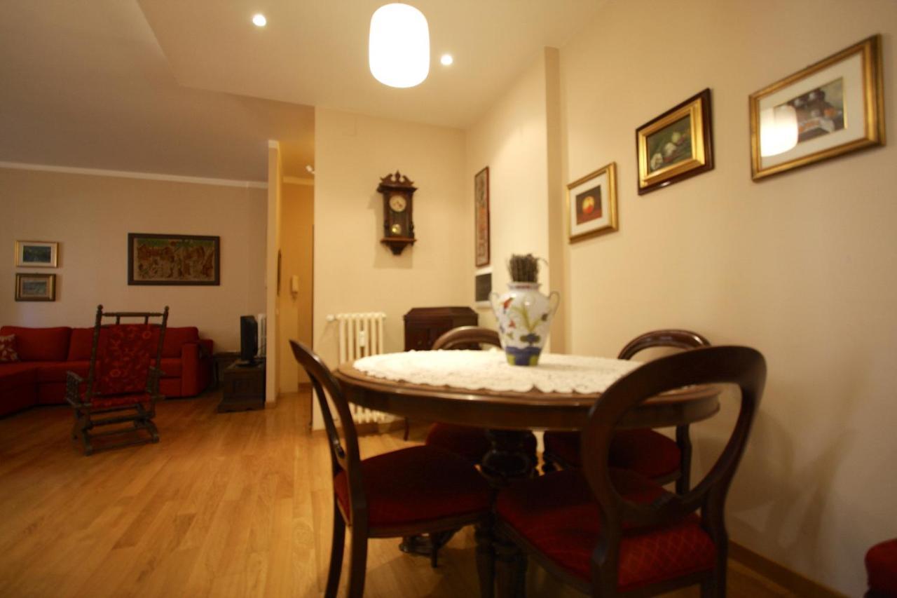 Anna Holiday House Rome Extérieur photo