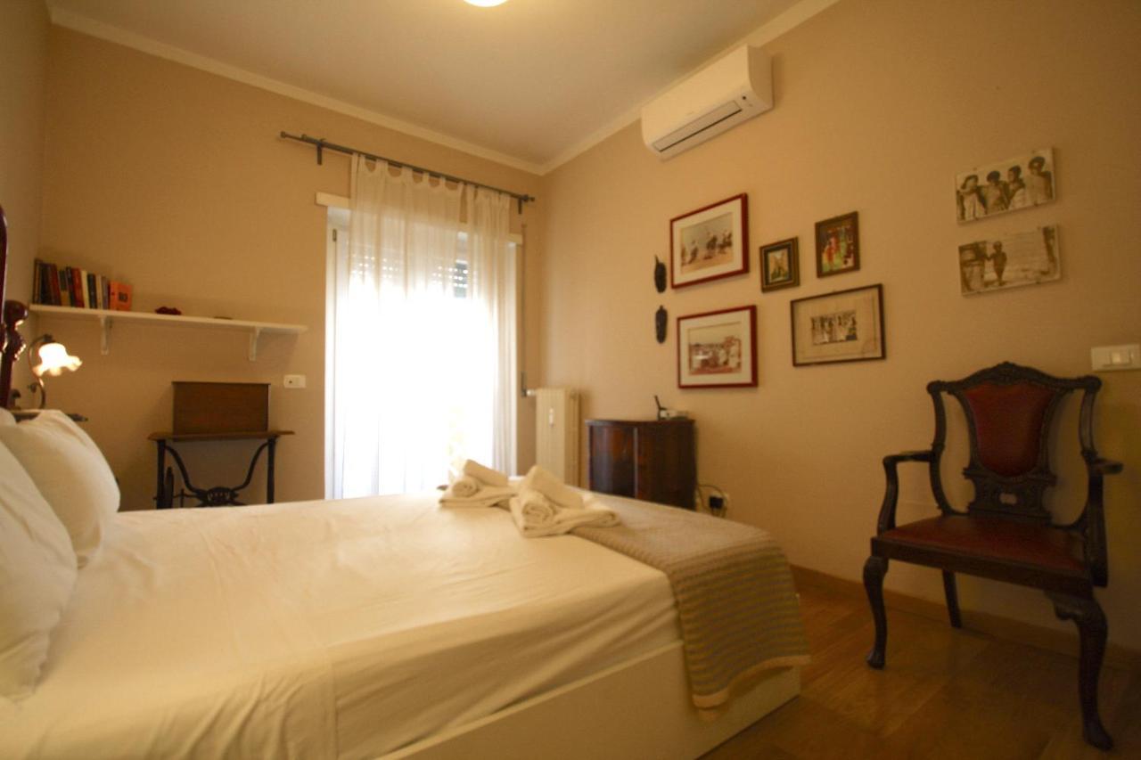 Anna Holiday House Rome Extérieur photo